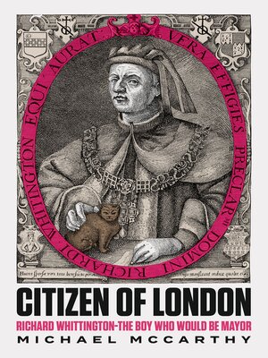 cover image of Citizen of London